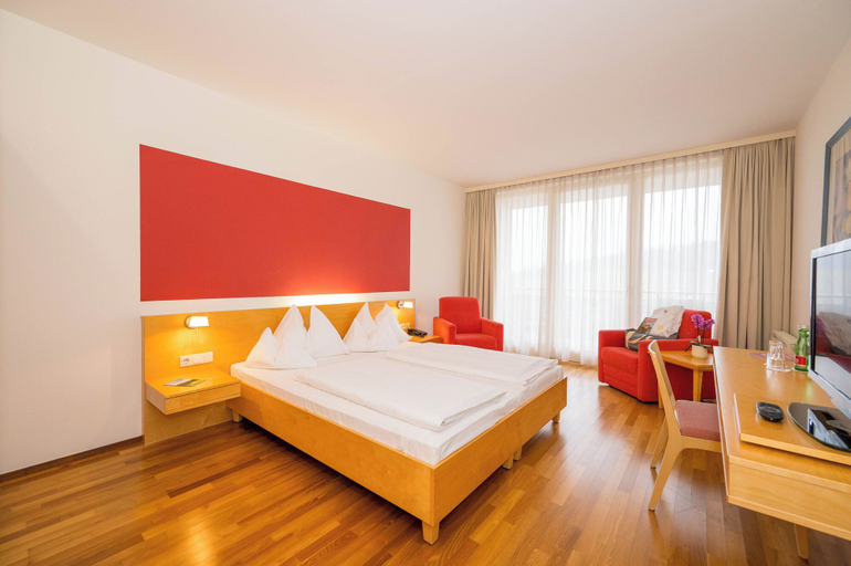 Bedroom 3, Allegria Resort Stegersbach, Güssing