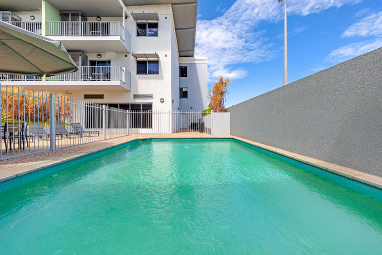 Sport & Beauty 2, Hudson Apartment Hotels Berrimah, Darwin