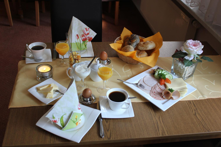 Others 4, Cafe Zur Talsperre, Chemnitz