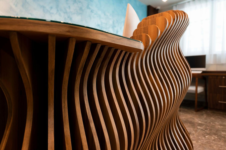 Public Area 2, Antoniel Suites, St Julian's