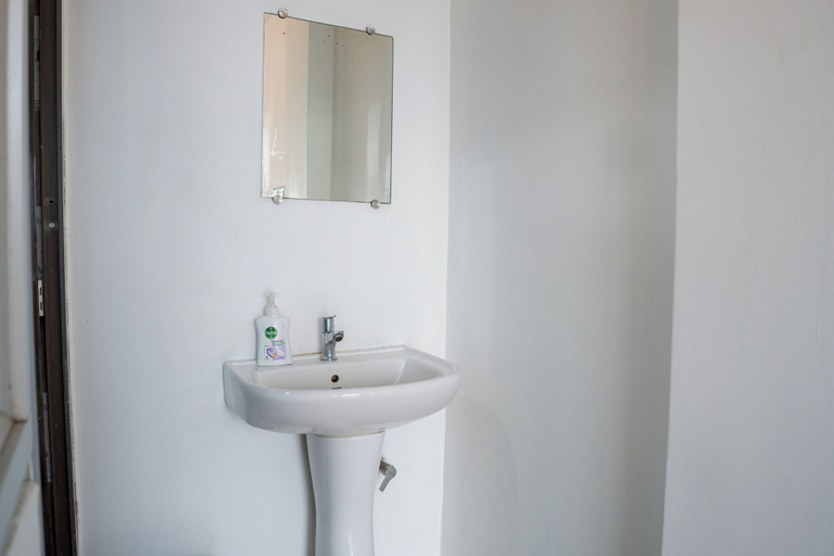 Bathroom 4, Ocean View, South Andaman