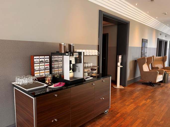 Public Area 3, SCOTTY & PAUL Hotel Deggendorf, Deggendorf