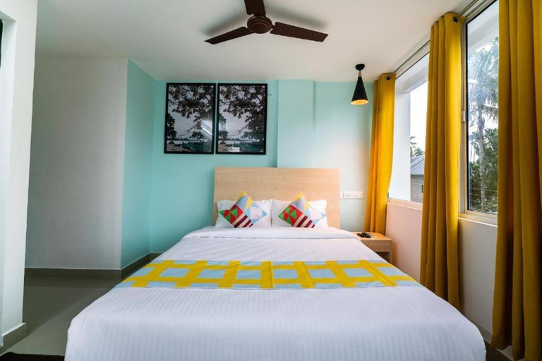 Others 4, Flamingo Suites, Ernakulam