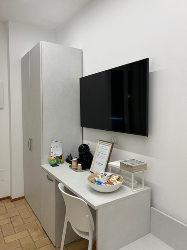 Others 3, La Dependance Luxury Rooms, Chieti