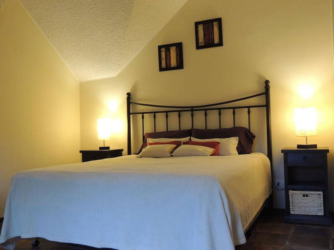 Bedroom 3, Petit Chateau Hotel Boutique, n.a351