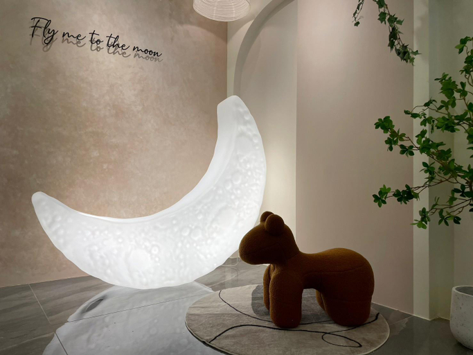Others 4, Luna-INN Homestay, Yilan