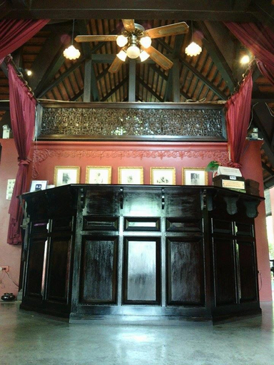 Public Area