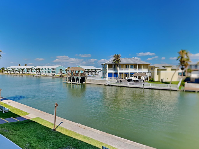 Exterior & Views 1, Kontiki Beach 222, Aransas