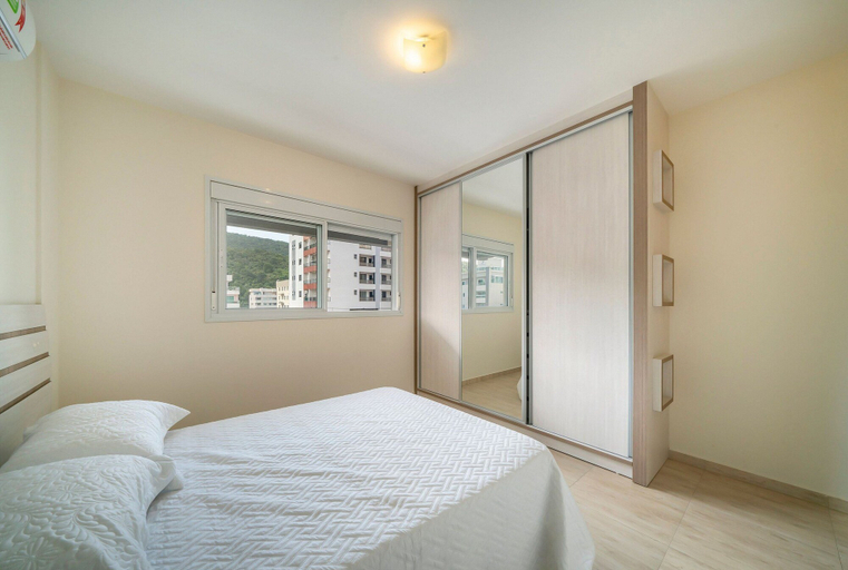 Bedroom 3, 1003 - Residencial Mirela - Apto 201, Bombinhas