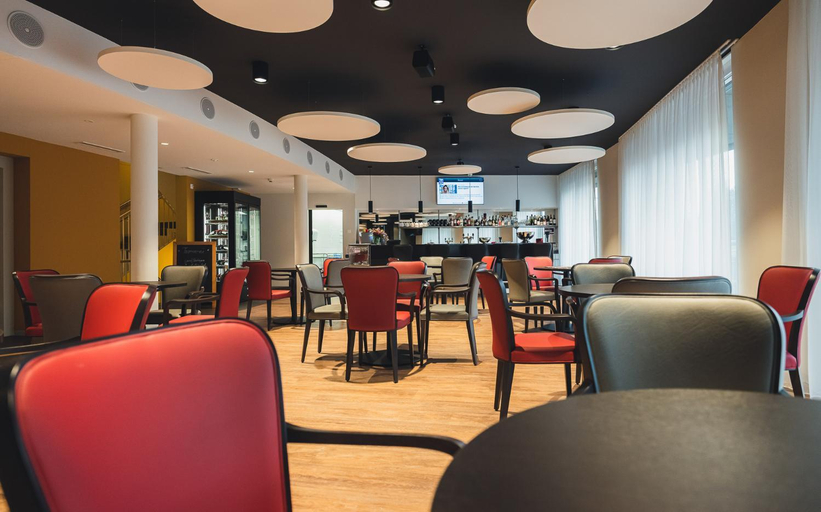 Food & Drinks 4, Pflegehotel Sutz-Lattrigen, Nidau