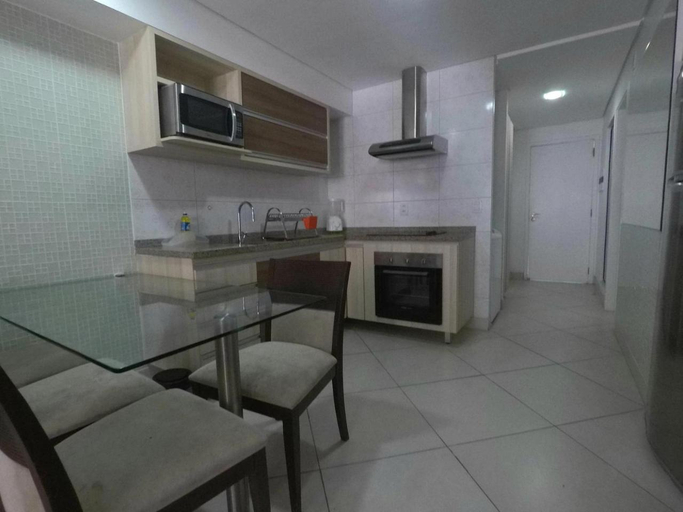 Others 3, Landscape Comfort Residences, Fortaleza