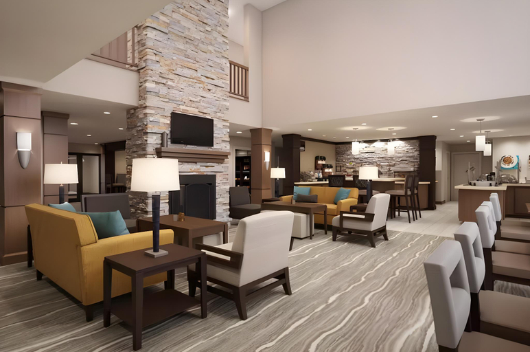 Public Area 2, Drury Inn & Suites Destin Miramar Beach, Walton