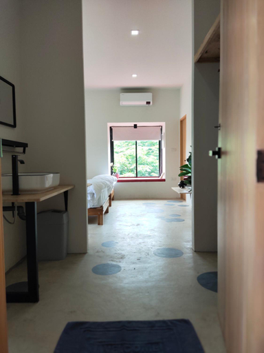 Bedroom 3, h1boutique, Hang Chat