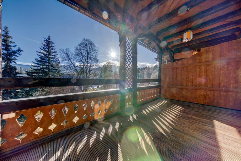 Others 5, Villa Bozena, Jelenia Góra