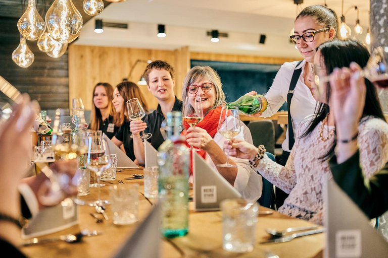 Food & Drinks 5, Herzstück-Waldkirchen, Freyung-Grafenau