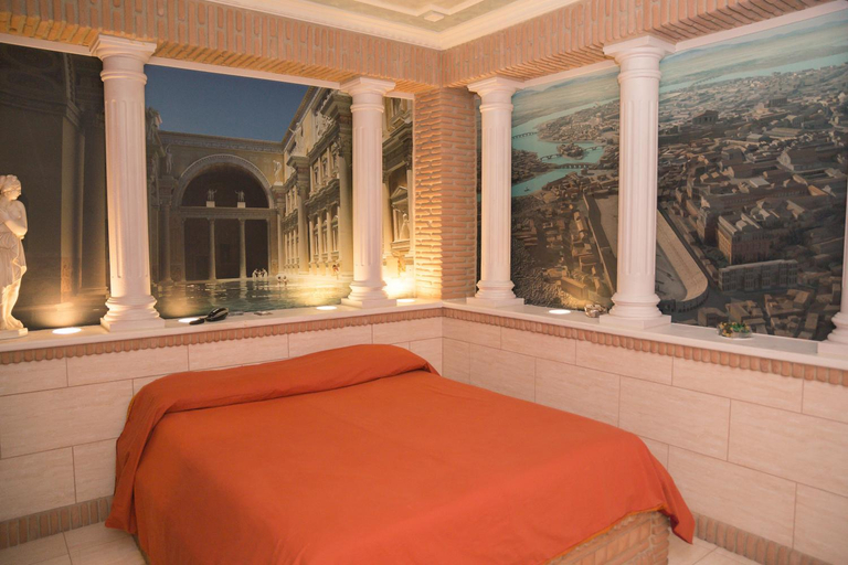 Bedroom 2, Il Castello di Perano, Chieti
