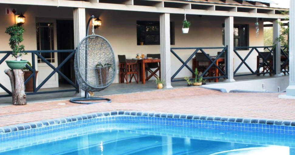 Sport & Beauty 2, The Serene Stay , Mopani