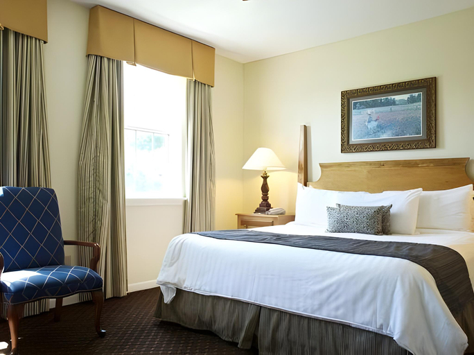 Bedroom 2, Club Wyndham Governors Green, York