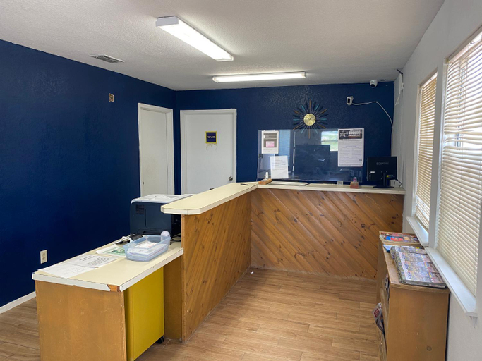 Others 4, American Star Inn, Callahan