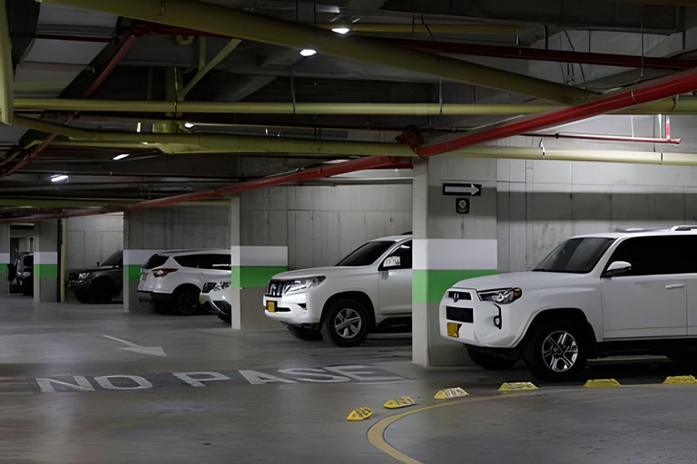 Others 3, Cerritos Premium Tower & Mall, Pereira