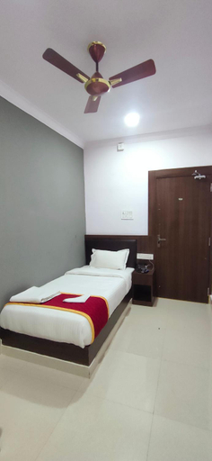 Others 3, Hotel Sandhya, Koraput