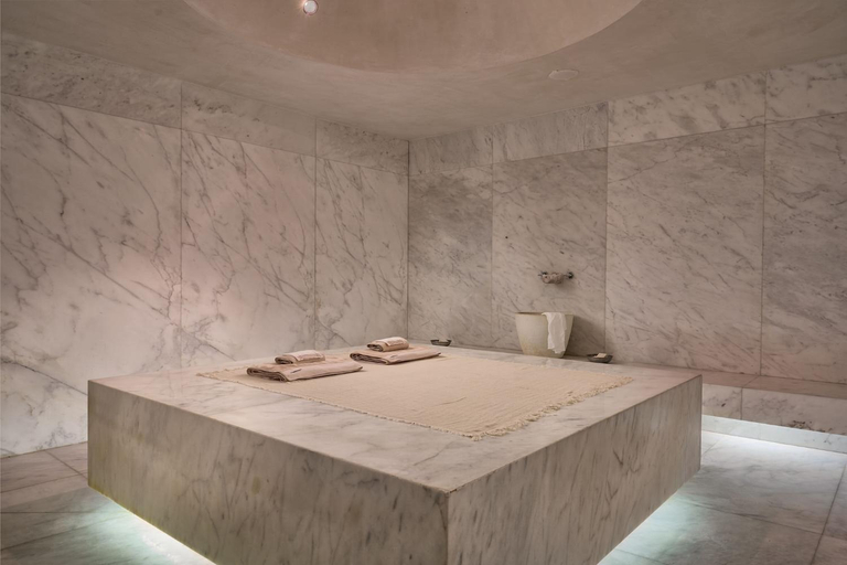 Bathroom 4, Gennadi Grand Resort, South Aegean