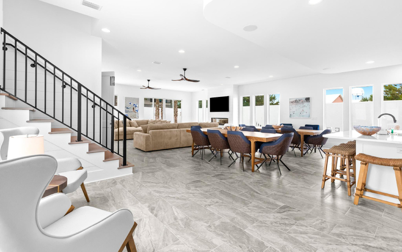 Food & Drinks, Mer Soleil - Brand New Luxury Retreat!, Walton