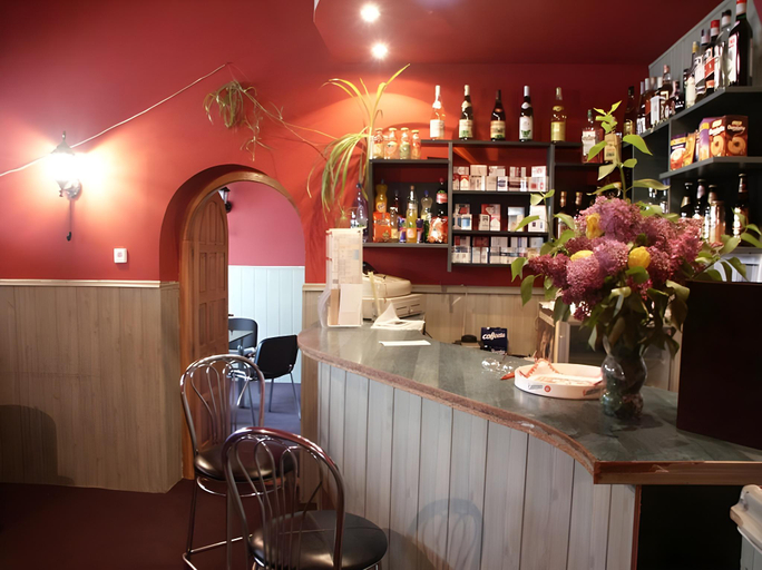 Food & Drinks 5, Hotel Tusnad, Baile Tusnad