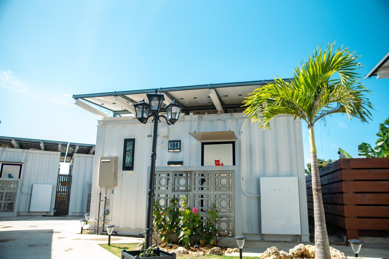 Exterior & Views 1, ZUMI TERRACE うちなーみやリゾート宮古島, Miyakojima