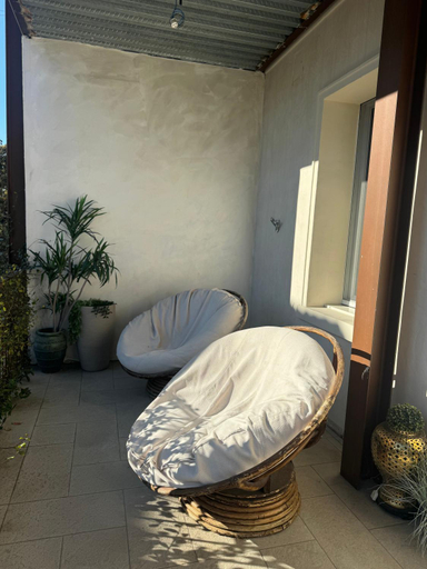 Others 5, Residence Giove, Treviso