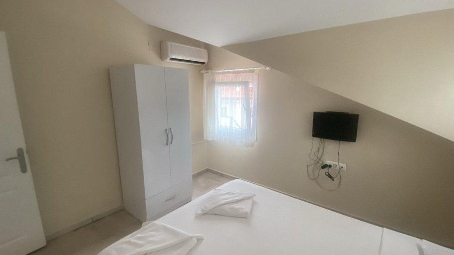 Bedroom 4, Vira Hotel Dalyan, Ortaca