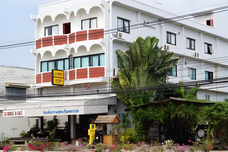 Exterior & Views 2, EZ House, Muang Sukhothai