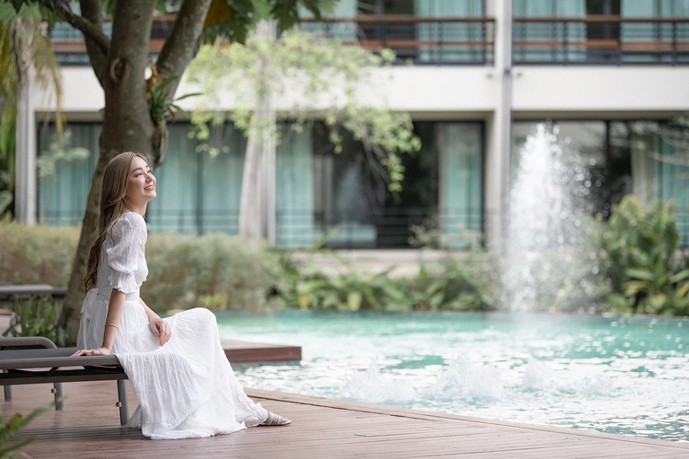 Sport & Beauty 2, Lumphawa Amphawa Resort, Muang Samut Songkhram