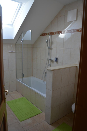 Bathroom 5, Privatzimmer Marina, Völkermarkt