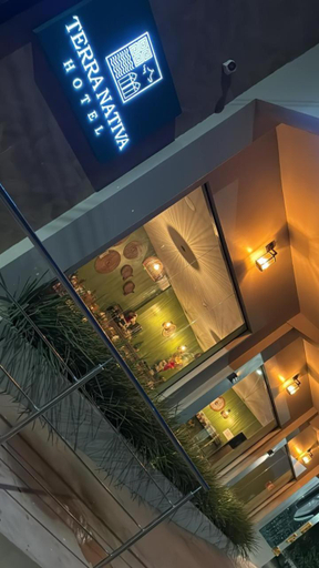 Exterior & Views 2, Hotel Terrra Nativa, Santarém