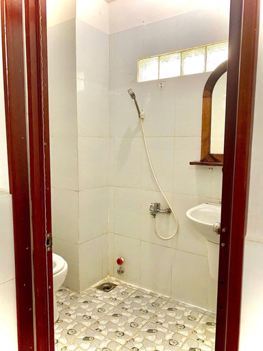 Bathroom 3, Kathy Hotel, Tân Bình