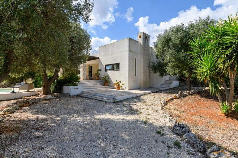 Room 2, Villa Opale con Piscina by Wonderful Italy, Brindisi