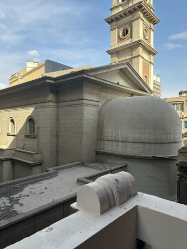 Exterior & Views 1, Havana Hotel, Qasr an-Nil