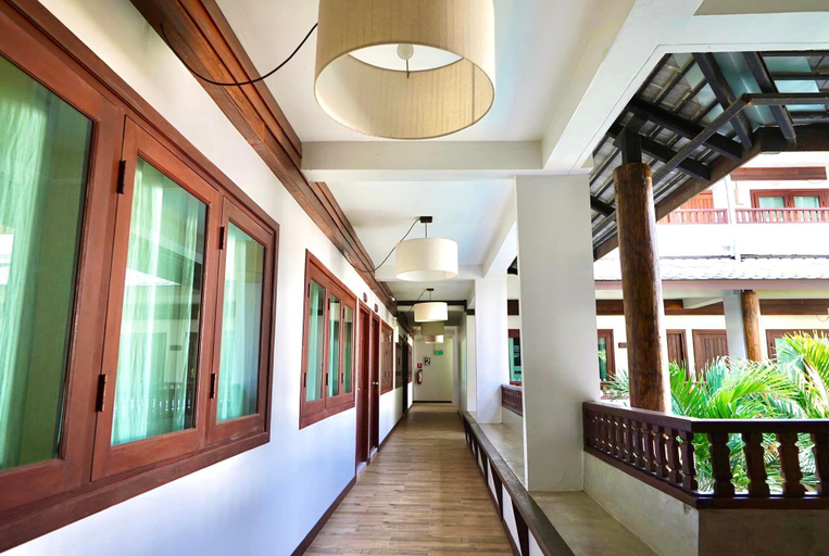 Others 3, Chirin Home, Muang Chiang Mai