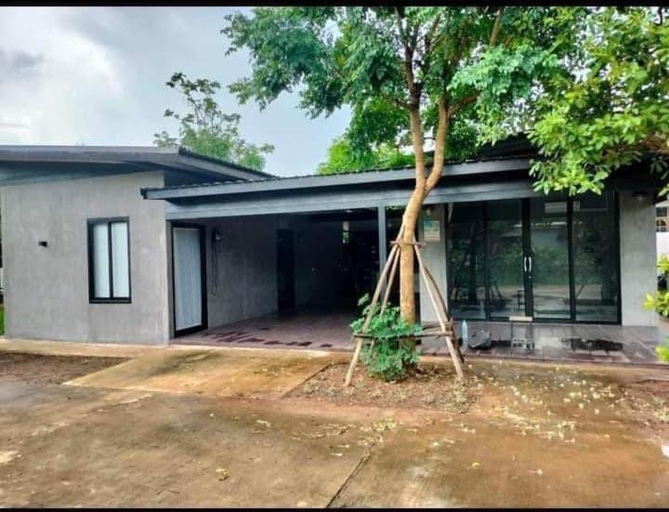 Exterior & Views 1, Coco Residence, Si Saket, Khun Han