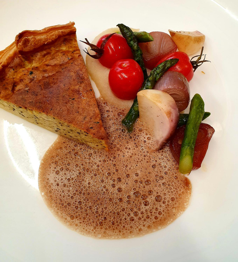 Food & Drinks 5, De Buren, Utrecht