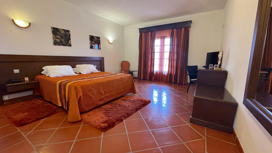 Bedroom 3, Herdade Lago Real, Mira