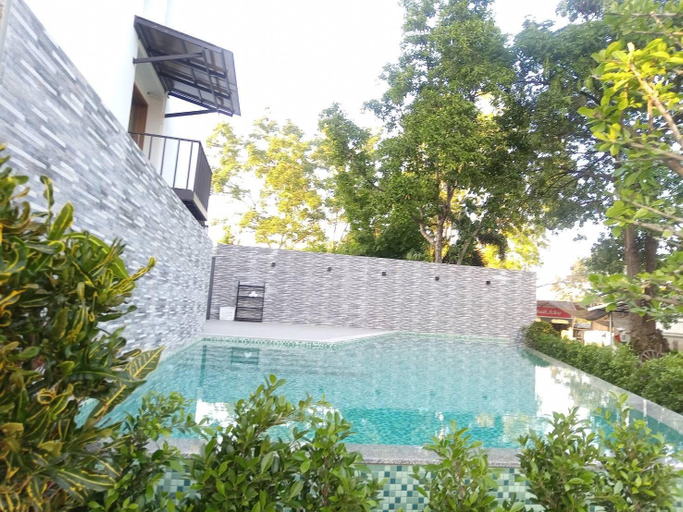 Sport & Beauty 2, Asia Hotels Group - Poonpetch Chiangmai, Muang Chiang Mai
