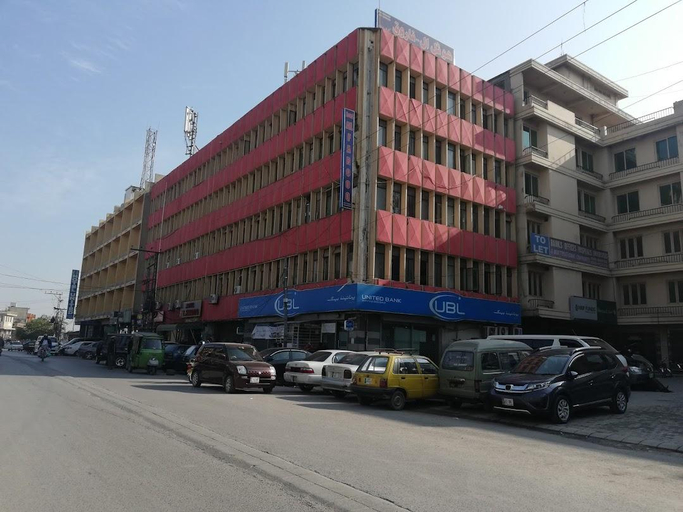 Others, Hotel Al Farooq Rawalpindi, Rawalpindi