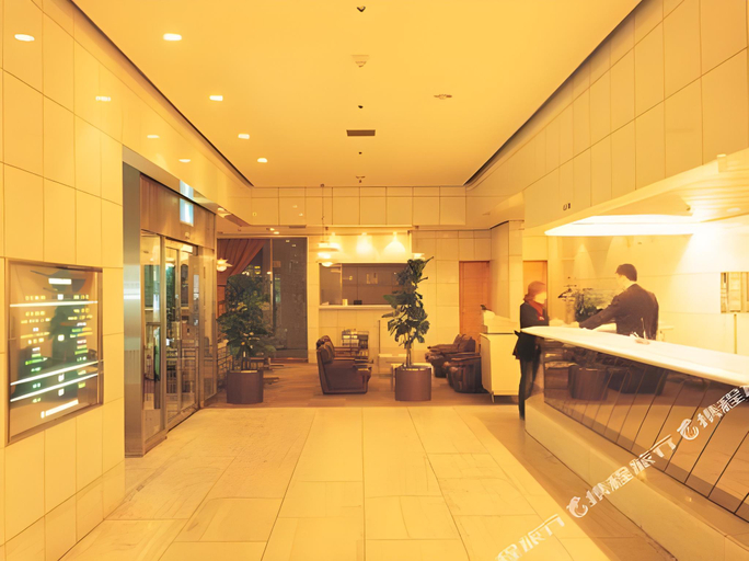 Others 4, Mihara Kokusai Hotel, Mihara