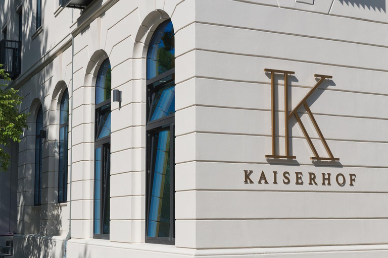 Exterior & Views 2, Hotel Kaiserhof Ravensburg, Ravensburg