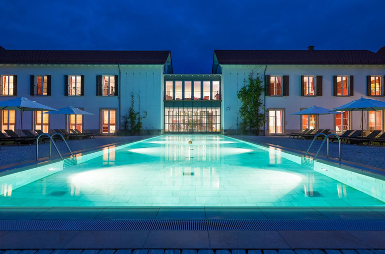 Sport & Beauty 3, Gräflicher Park Health & Balance Resort, Höxter