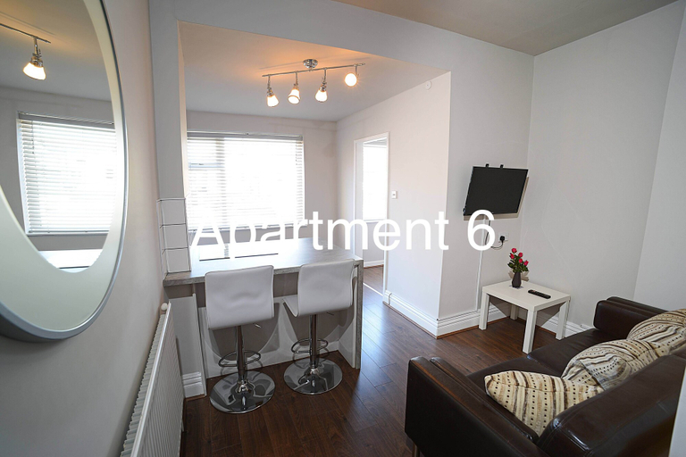 Others 4, Twelve Holiday Apartments, Blackpool