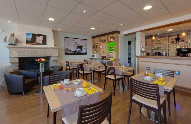 Food & Drinks 3, Albatros, Morbihan