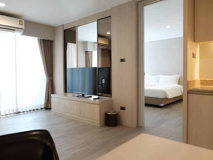 Bedroom 3, ANA PARK Chiang Mai, Muang Chiang Mai